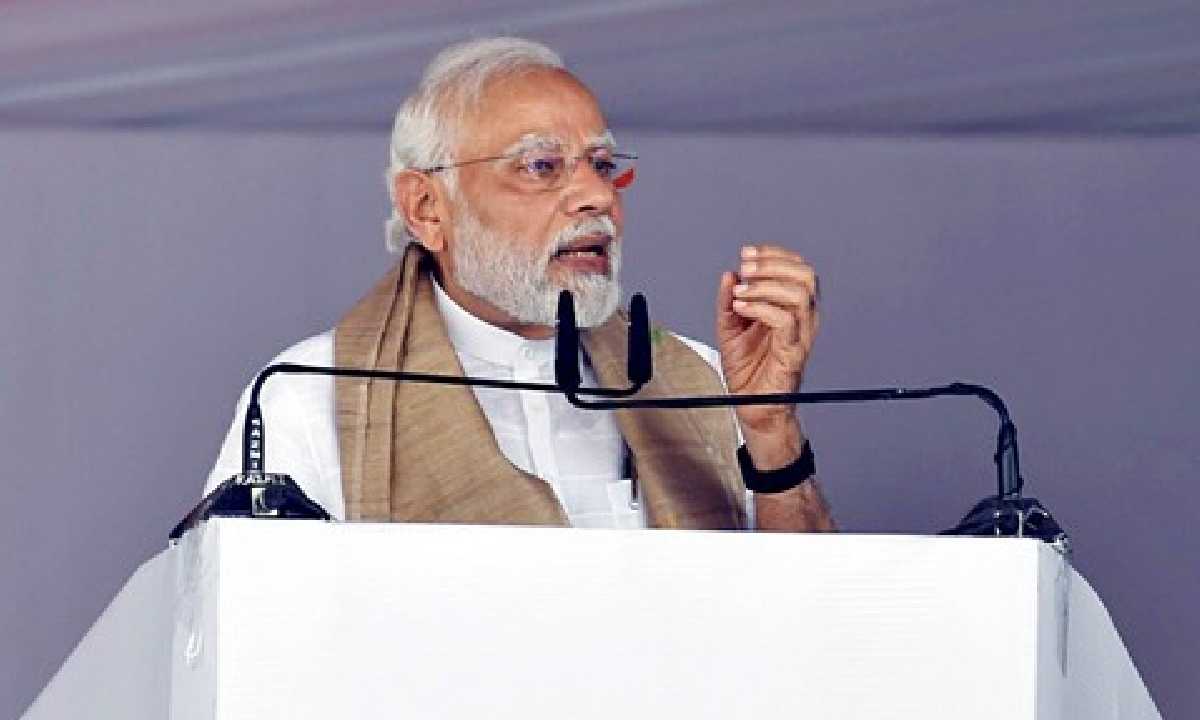 PM Modi,meeting,covid,India