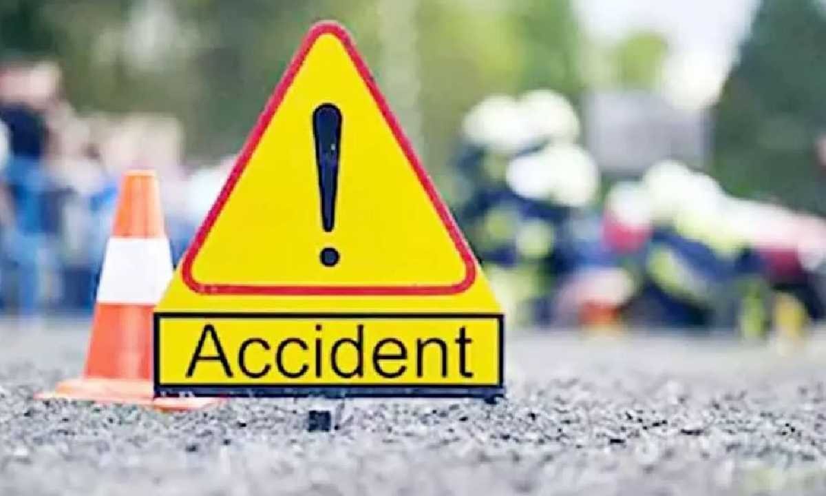 Accident,Mumbai,Kalyan,Gujarat