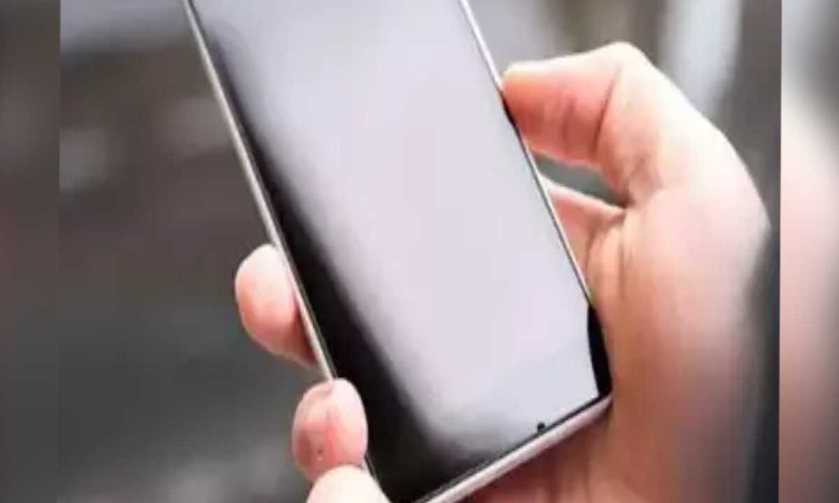 Phone,BKC Concert, Stolen