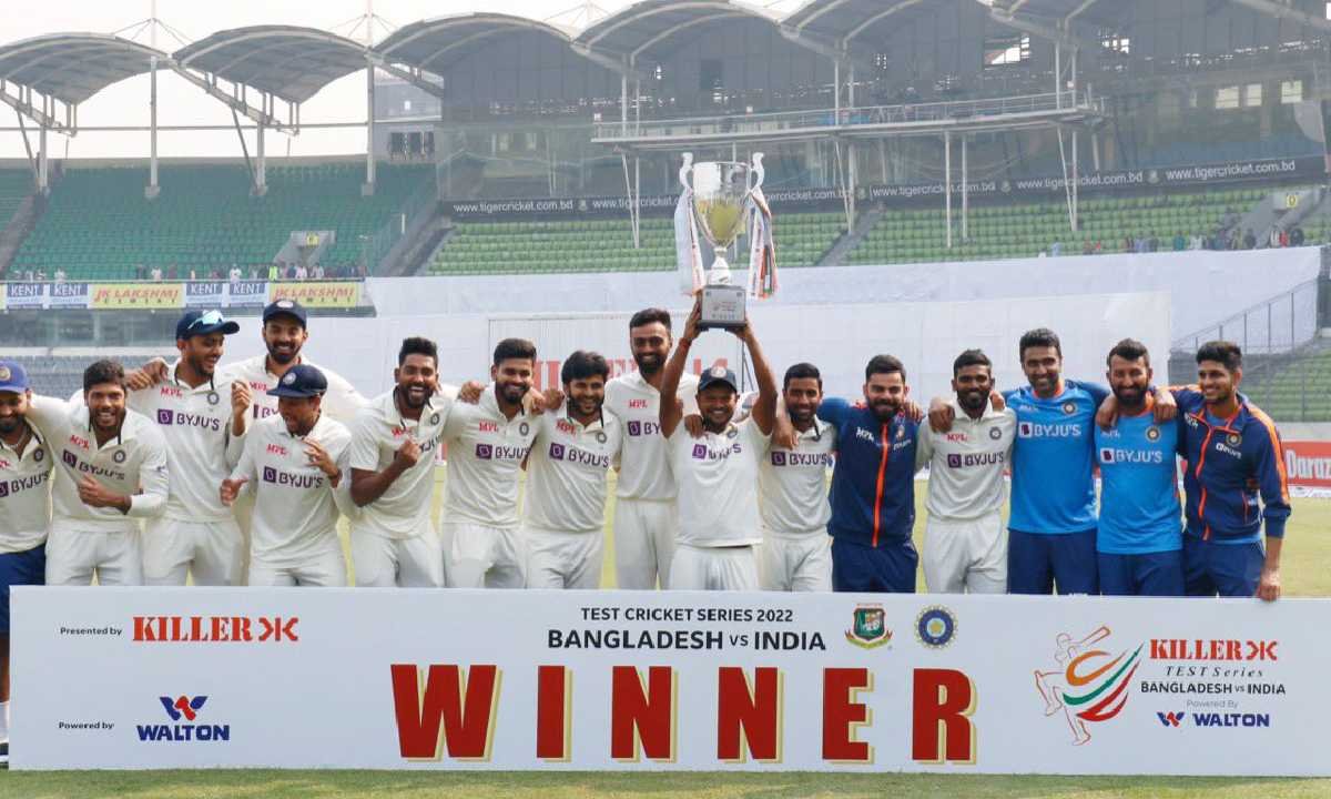 Bangladesh,Ravichandran Ashwin,Shreyas Iyer,ICC, World Test Championship