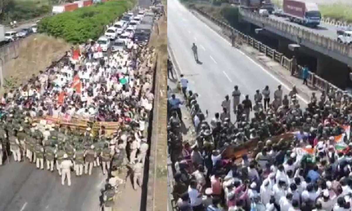 Belagavi border dispute,Maharashtra,Karnataka