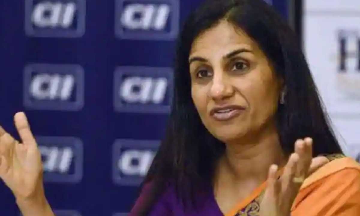 Chanda Kochar,ICICI Bank,scam