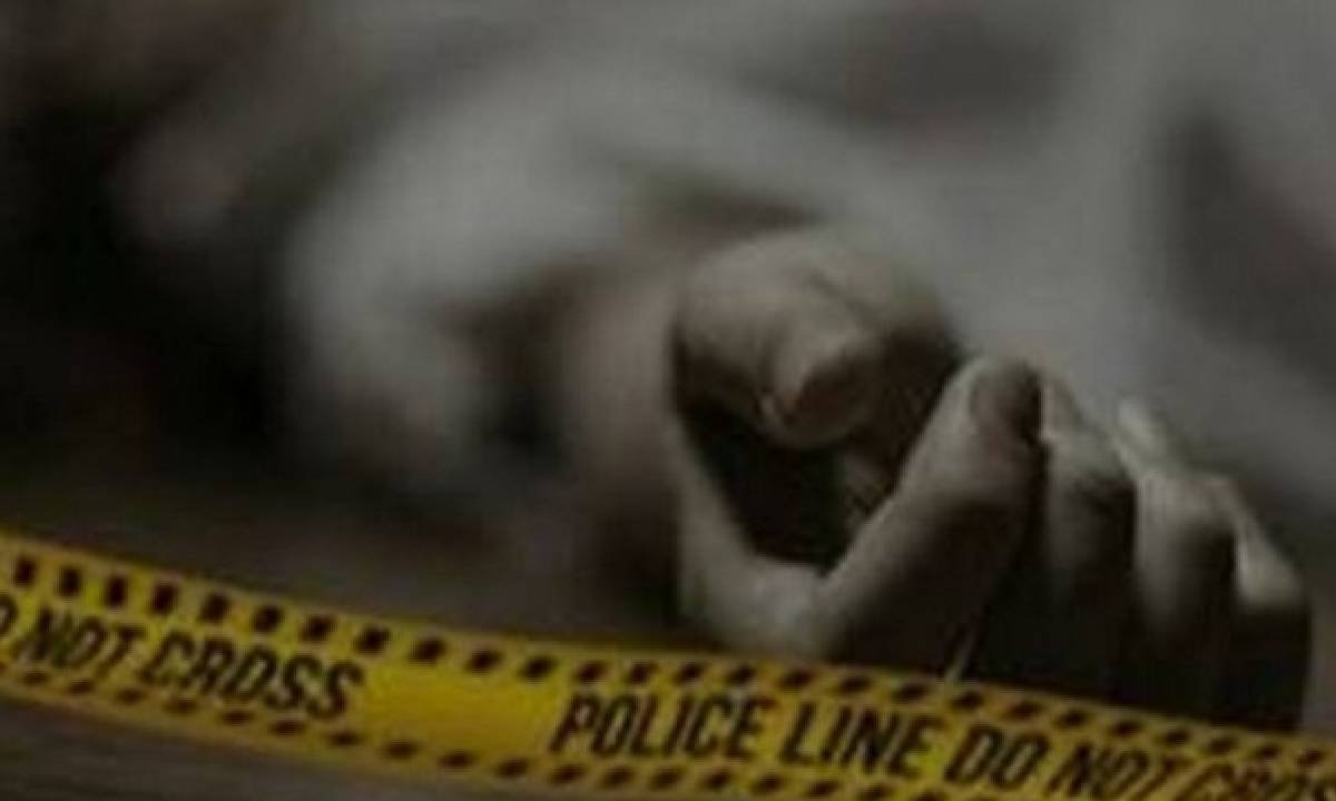 Maharashtra Jalna Father Killed Daughter