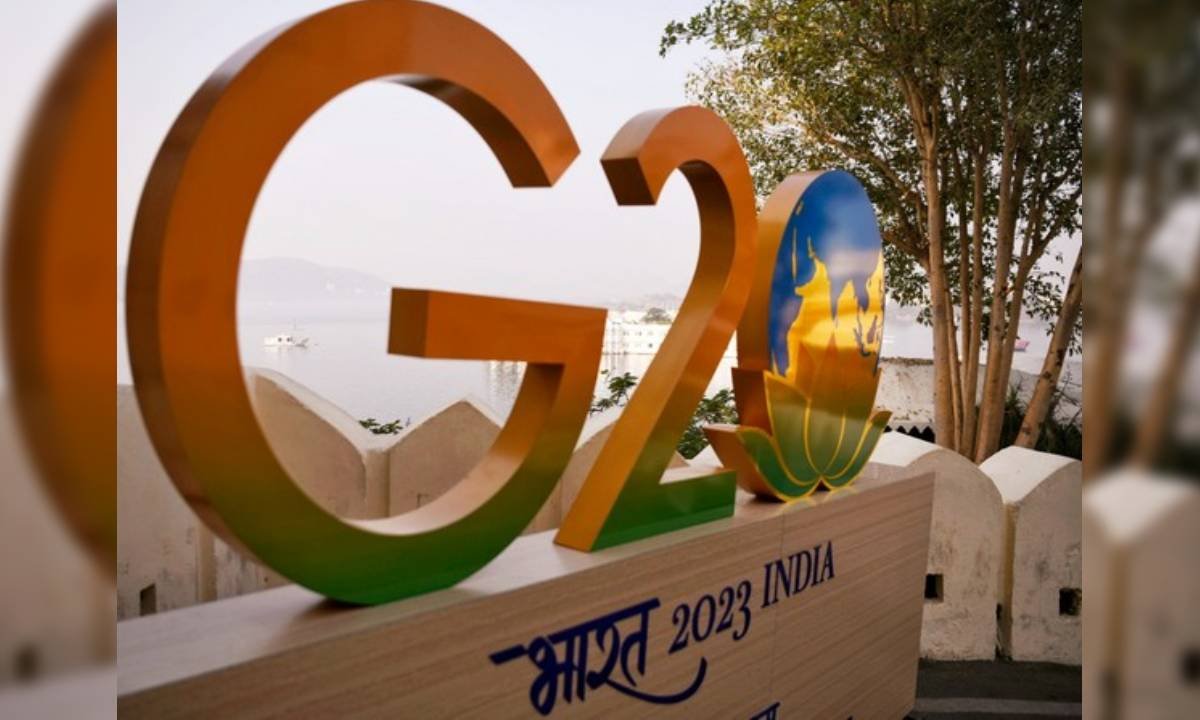 Mumbai G20 Meetings Traffic Police