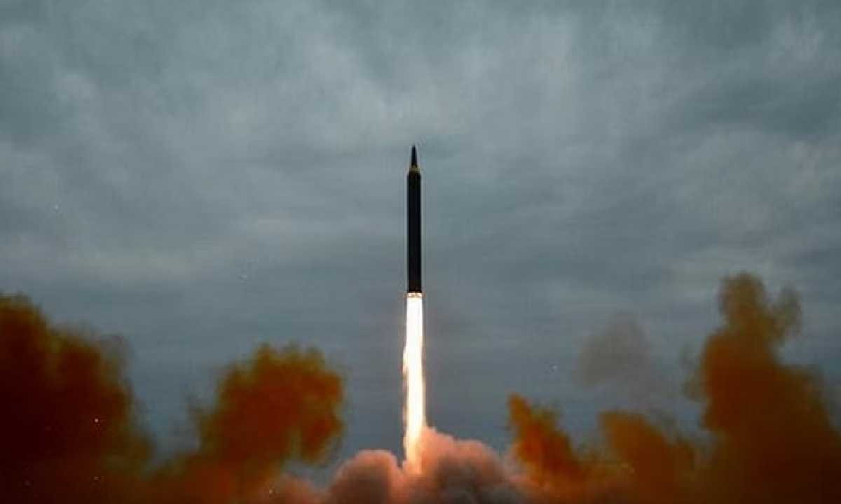 Russia,Ukraine,Missile Launch