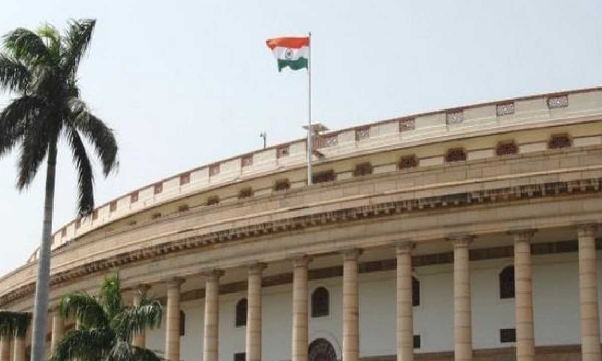 Parliament,Raj Kumar Singh,LokSabha,Energy bill
