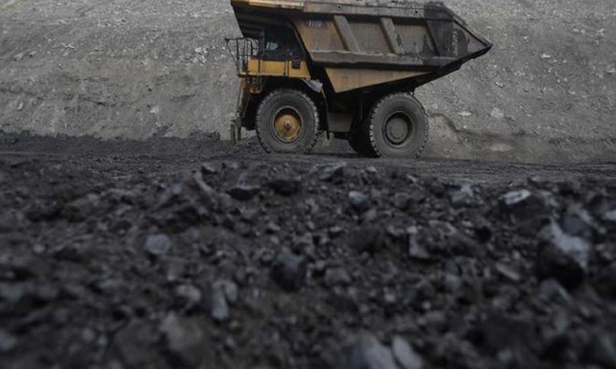 Coal,India,increase,Minister Pralhad Joshi