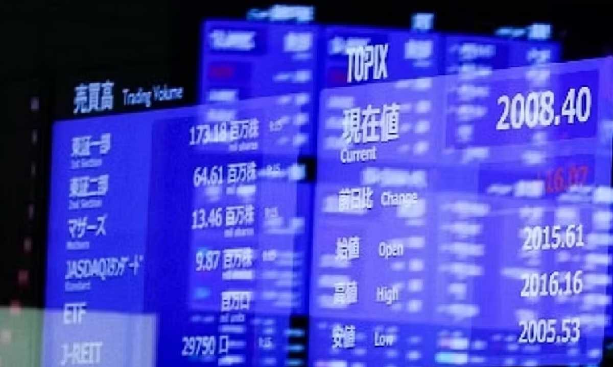 Stock Market,foreign investors,stock,bonds