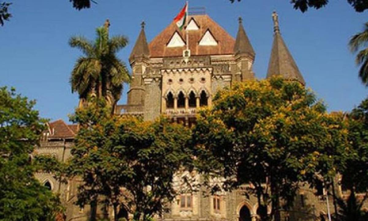 Bombay High Court
Malegaon Blast Case