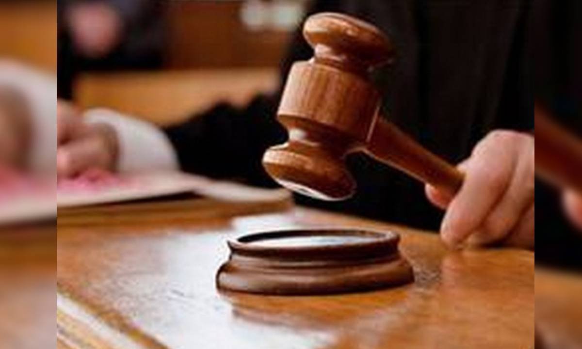 Kerala High Court 
Human sacrifice Case
